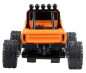 Preview: 22705 RC-Monstertruck Die Cast 1:64 RTR orange